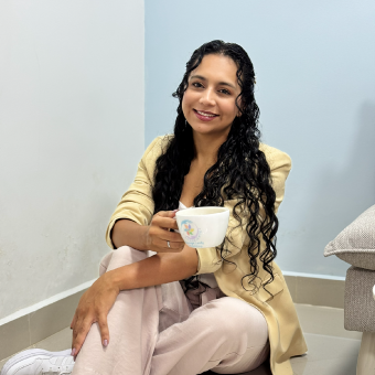 Alejandra Psicóloga de Yo Consciente